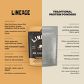 Animal-Based Complete Protein (Chocolate)