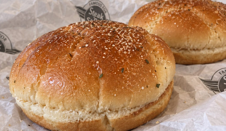 The Remembering, Vol 90: A Fast Food Chain Just Dropped Seed Oils From Its Buns