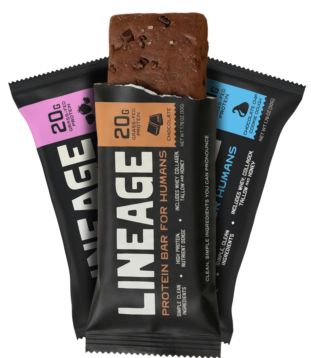 Lineage Provisions