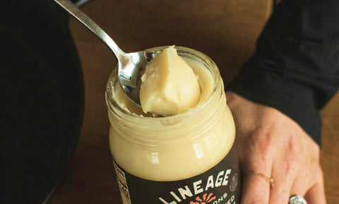What Is Beef Tallow? The Forgotten Cooking Fat Outperforming Seed Oils