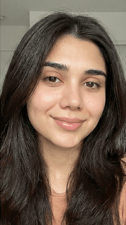 After 12 weeks of collagen