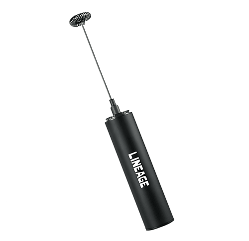 The Frother