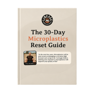 Microplastics Reset Guide